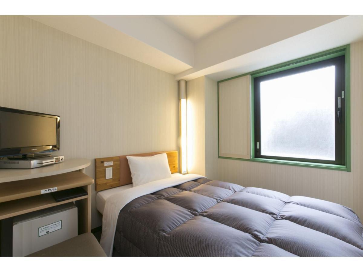 R&B Hotel Morioka Ekimae - Vacation Stay 13852V Экстерьер фото