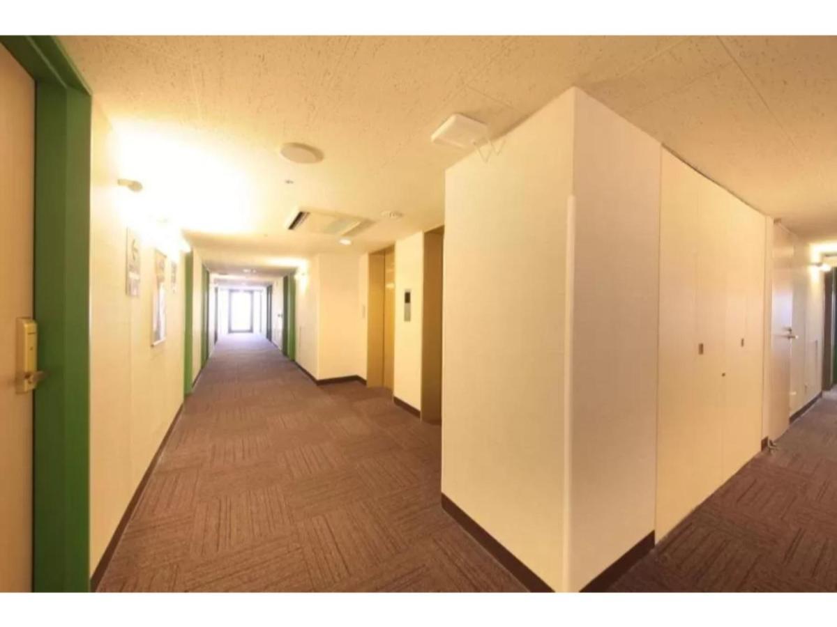 R&B Hotel Morioka Ekimae - Vacation Stay 13852V Экстерьер фото