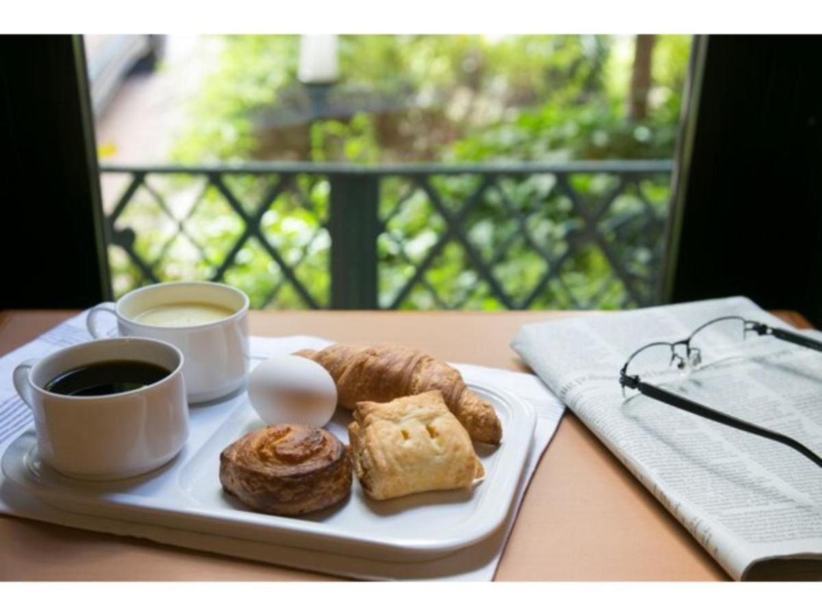 R&B Hotel Morioka Ekimae - Vacation Stay 13852V Экстерьер фото