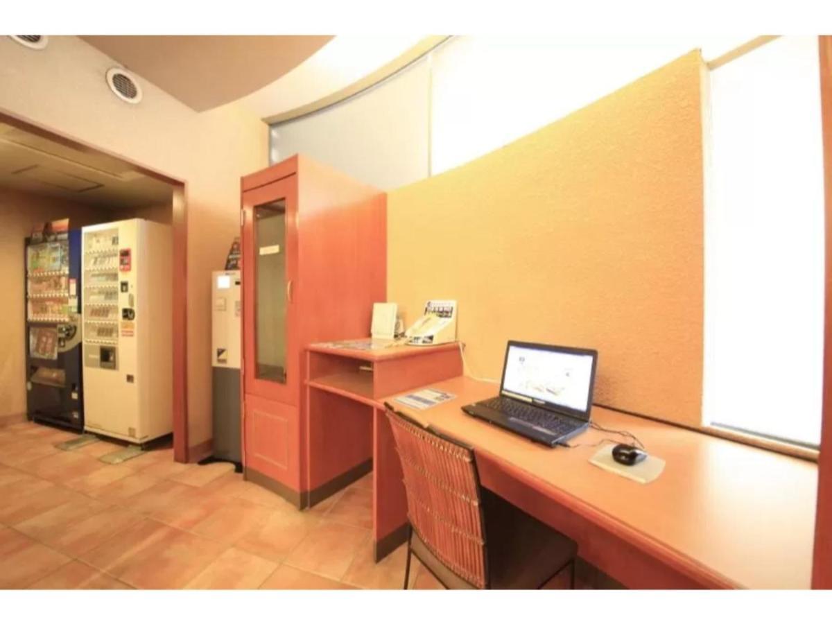 R&B Hotel Morioka Ekimae - Vacation Stay 13852V Экстерьер фото